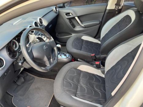 CITROEN C3 1.6 4P TENDANCE FLEX AUTOM�TICO, Foto 9