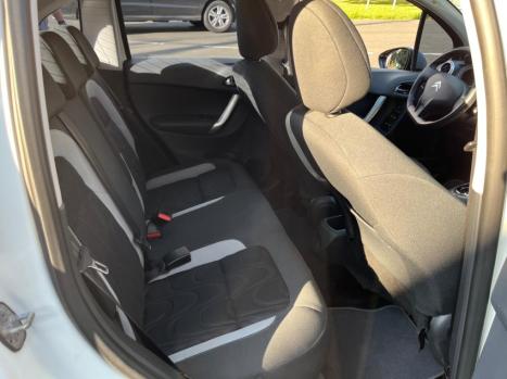 CITROEN C3 1.6 4P TENDANCE FLEX AUTOM�TICO, Foto 10