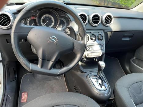 CITROEN C3 1.6 4P TENDANCE FLEX AUTOM�TICO, Foto 11