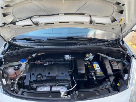 CITROEN C3 1.6 4P TENDANCE FLEX AUTOM�TICO, Foto 12