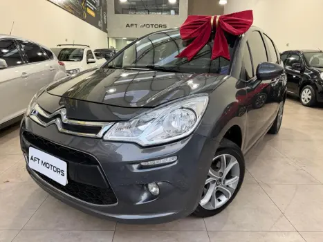 CITROEN C3 1.6 4P TENDANCE FLEX AUTOM�TICO, Foto 1