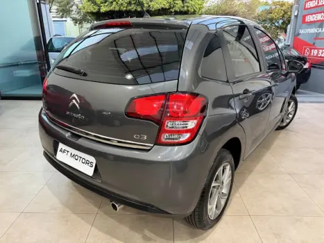 CITROEN C3 1.6 4P TENDANCE FLEX AUTOM�TICO, Foto 2