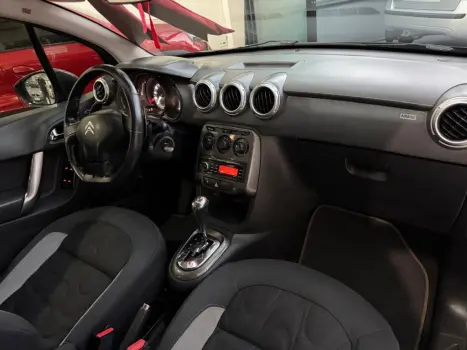 CITROEN C3 1.6 4P TENDANCE FLEX AUTOM�TICO, Foto 4