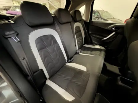 CITROEN C3 1.6 4P TENDANCE FLEX AUTOM�TICO, Foto 7