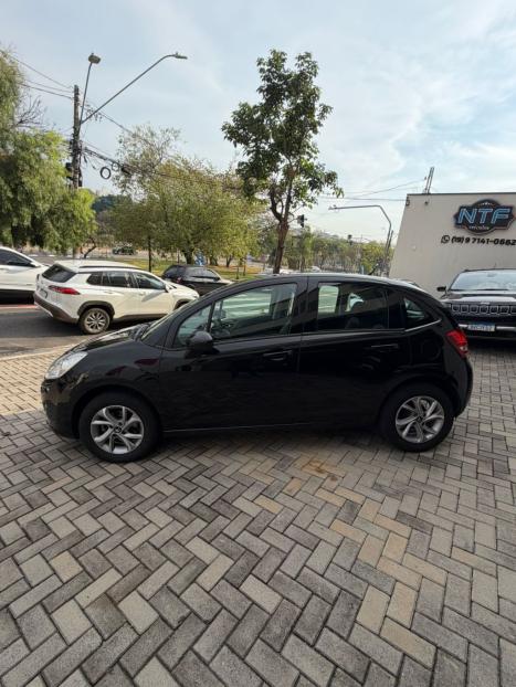 CITROEN C3 1.6 4P TENDANCE FLEX AUTOM�TICO, Foto 4