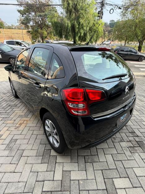 CITROEN C3 1.6 4P TENDANCE FLEX AUTOM�TICO, Foto 6