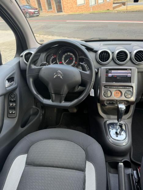 CITROEN C3 1.6 4P TENDANCE FLEX AUTOM�TICO, Foto 8