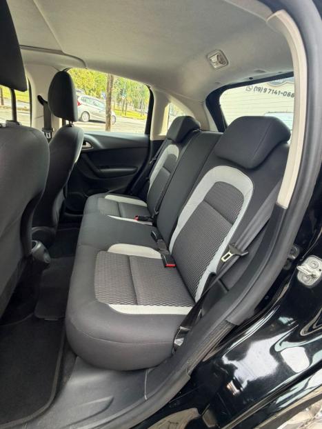 CITROEN C3 1.6 4P TENDANCE FLEX AUTOM�TICO, Foto 10