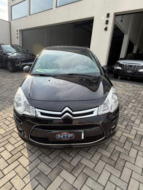 CITROEN C3 1.6 4P TENDANCE FLEX AUTOM�TICO, Foto 11