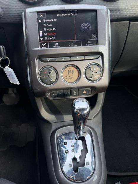 CITROEN C3 1.6 4P TENDANCE FLEX AUTOM�TICO, Foto 14