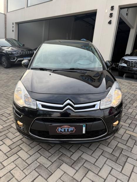 CITROEN C3 1.6 4P TENDANCE FLEX AUTOM�TICO, Foto 15