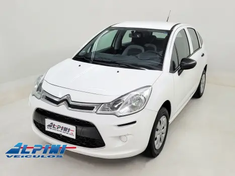 CITROEN C3 , Foto 1