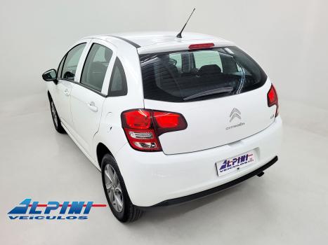 CITROEN C3 , Foto 4