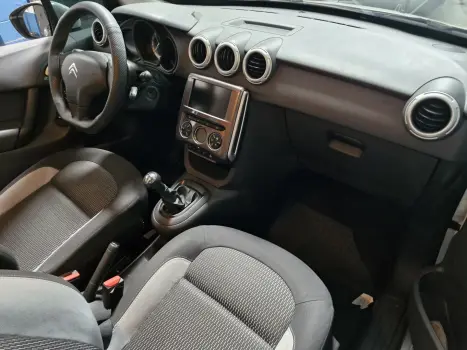 CITROEN C3 , Foto 4