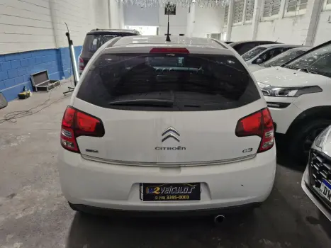 CITROEN C3 , Foto 10