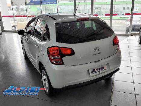 CITROEN C3 , Foto 4