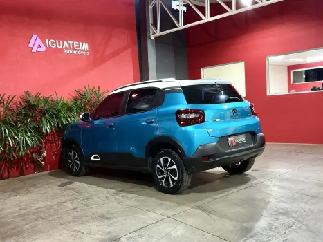 CITROEN C3 , Foto 14