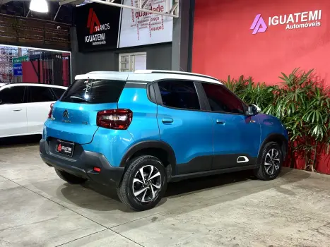 CITROEN C3 , Foto 16