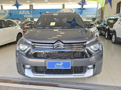 CITROEN C3 Aircross 1.0 12V 4P FLEX SHINE TURBO 200 AUTOMTICO CVT, Foto 2