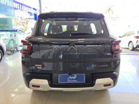 CITROEN C3 Aircross 1.0 12V 4P FLEX SHINE TURBO 200 AUTOMTICO CVT, Foto 5