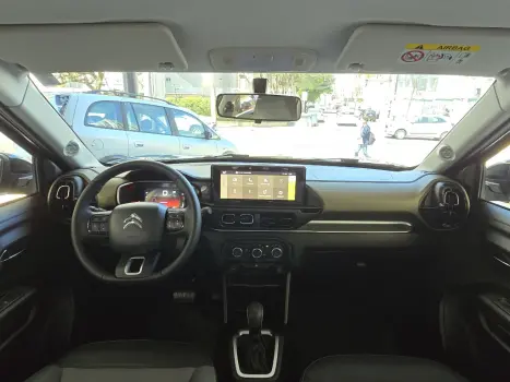CITROEN C3 Aircross 1.0 12V 4P FLEX SHINE TURBO 200 AUTOMTICO CVT, Foto 7