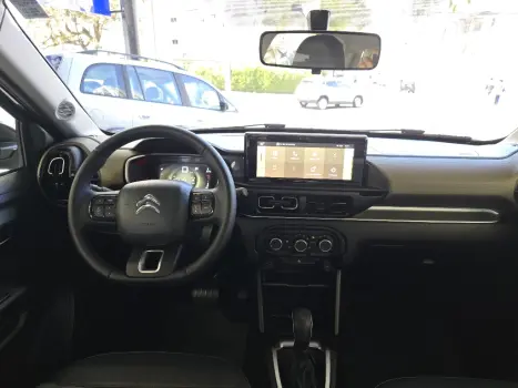 CITROEN C3 Aircross 1.0 12V 4P FLEX SHINE TURBO 200 AUTOMTICO CVT, Foto 10