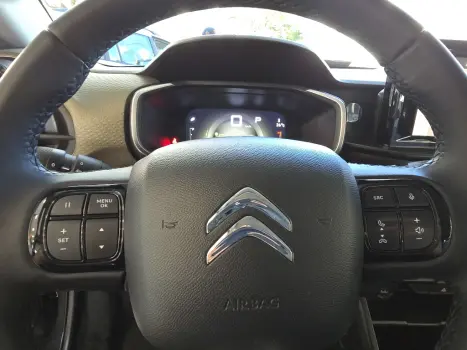 CITROEN C3 Aircross 1.0 12V 4P FLEX SHINE TURBO 200 AUTOMTICO CVT, Foto 11