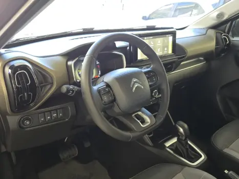 CITROEN C3 Aircross 1.0 12V 4P FLEX SHINE TURBO 200 AUTOMTICO CVT, Foto 14