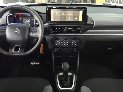 CITROEN C3 Aircross 1.0 12V 4P FLEX FEEL TURBO 200 7L AUTOM�TICO CVT, Foto 8