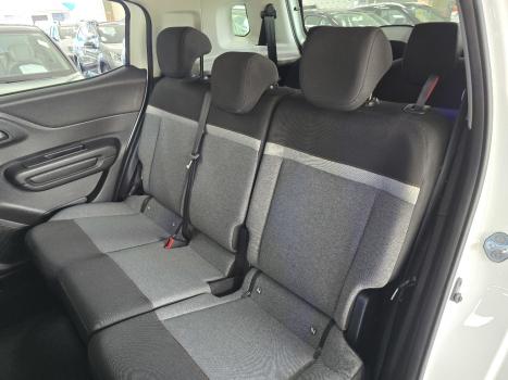 CITROEN C3 Aircross 1.0 12V 4P FLEX FEEL TURBO 200 7L AUTOM�TICO CVT, Foto 16