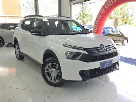 CITROEN C3 Aircross 1.0 12V 4P FLEX FEEL TURBO 200 7L AUTOM�TICO CVT, Foto 1