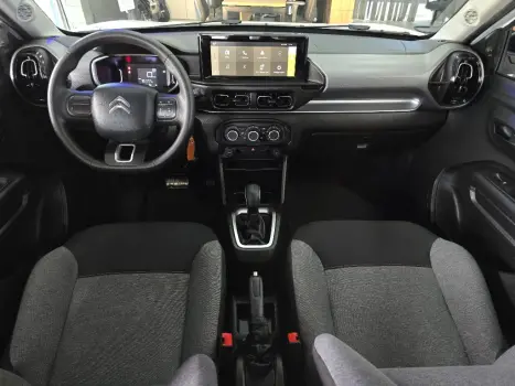 CITROEN C3 Aircross 1.0 12V 4P FLEX FEEL TURBO 200 7L AUTOM�TICO CVT, Foto 7