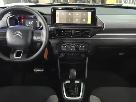 CITROEN C3 Aircross 1.0 12V 4P FLEX FEEL TURBO 200 7L AUTOM�TICO CVT, Foto 8