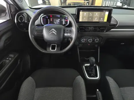 CITROEN C3 Aircross 1.0 12V 4P FLEX FEEL TURBO 200 7L AUTOM�TICO CVT, Foto 10