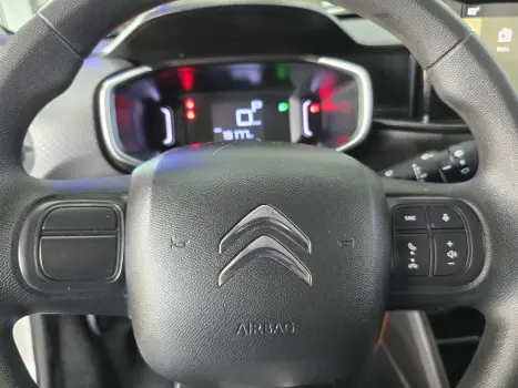 CITROEN C3 Aircross 1.0 12V 4P FLEX FEEL TURBO 200 7L AUTOM�TICO CVT, Foto 11