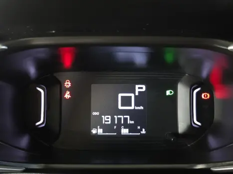 CITROEN C3 Aircross 1.0 12V 4P FLEX FEEL TURBO 200 7L AUTOM�TICO CVT, Foto 12