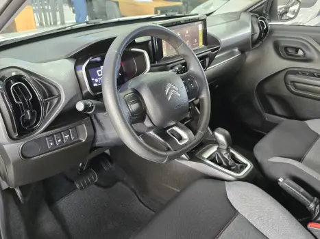 CITROEN C3 Aircross 1.0 12V 4P FLEX FEEL TURBO 200 7L AUTOM�TICO CVT, Foto 14