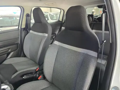 CITROEN C3 Aircross 1.0 12V 4P FLEX FEEL TURBO 200 7L AUTOM�TICO CVT, Foto 15