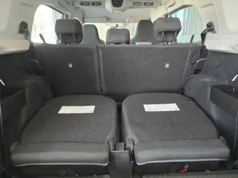 CITROEN C3 Aircross 1.0 12V 4P FLEX FEEL TURBO 200 7L AUTOM�TICO CVT, Foto 18