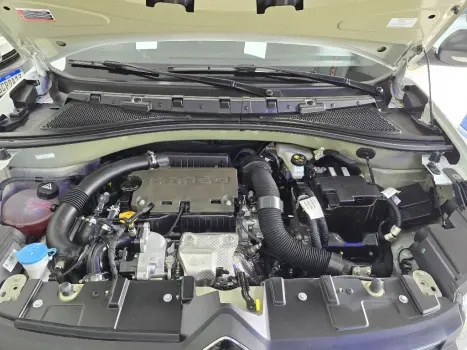 CITROEN C3 Aircross 1.0 12V 4P FLEX FEEL TURBO 200 7L AUTOM�TICO CVT, Foto 20