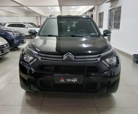 CITROEN C3 Aircross 1.0 12V 4P FLEX FEEL PACK TURBO 200 AUTOM�TICO CVT, Foto 6