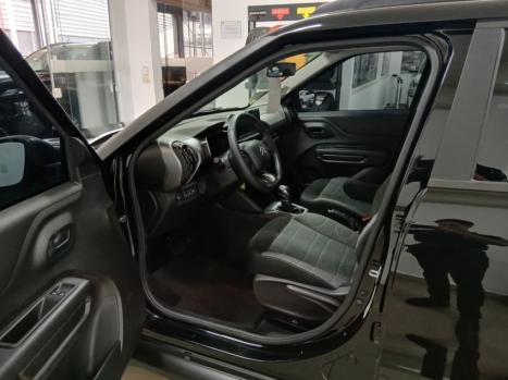 CITROEN C3 Aircross 1.0 12V 4P FLEX FEEL PACK TURBO 200 AUTOM�TICO CVT, Foto 7