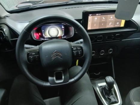 CITROEN C3 Aircross 1.0 12V 4P FLEX FEEL PACK TURBO 200 AUTOM�TICO CVT, Foto 9