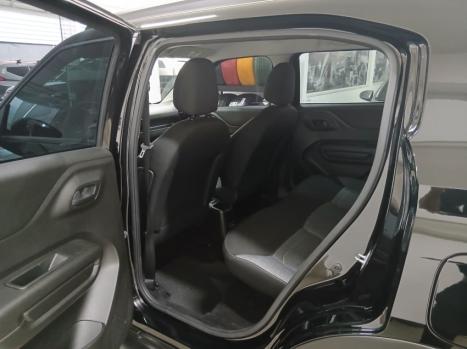 CITROEN C3 Aircross 1.0 12V 4P FLEX FEEL PACK TURBO 200 AUTOM�TICO CVT, Foto 10