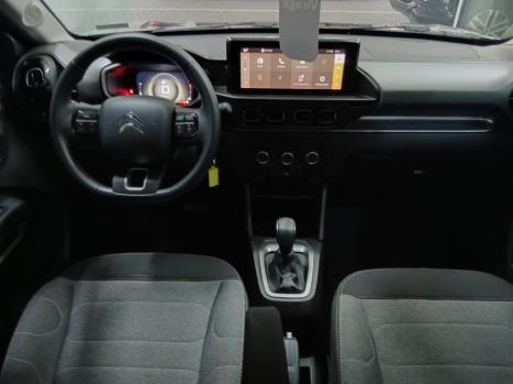CITROEN C3 Aircross 1.0 12V 4P FLEX FEEL PACK TURBO 200 AUTOM�TICO CVT, Foto 11