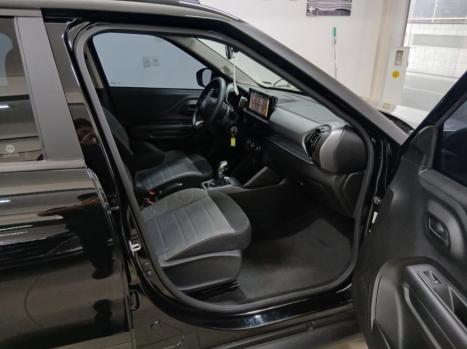 CITROEN C3 Aircross 1.0 12V 4P FLEX FEEL PACK TURBO 200 AUTOM�TICO CVT, Foto 12