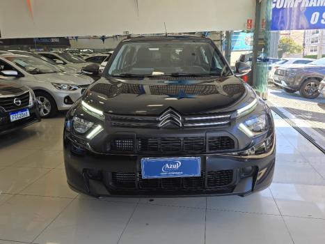 CITROEN C3 Aircross 1.0 12V 4P FLEX FEEL PACK TURBO 200 AUTOM�TICO CVT, Foto 2