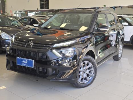 CITROEN C3 Aircross 1.0 12V 4P FLEX FEEL PACK TURBO 200 AUTOM�TICO CVT, Foto 3