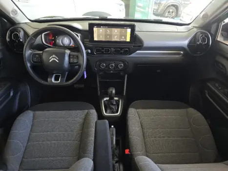 CITROEN C3 Aircross 1.0 12V 4P FLEX FEEL PACK TURBO 200 AUTOM�TICO CVT, Foto 7