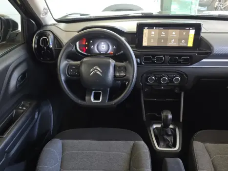 CITROEN C3 Aircross 1.0 12V 4P FLEX FEEL PACK TURBO 200 AUTOM�TICO CVT, Foto 10